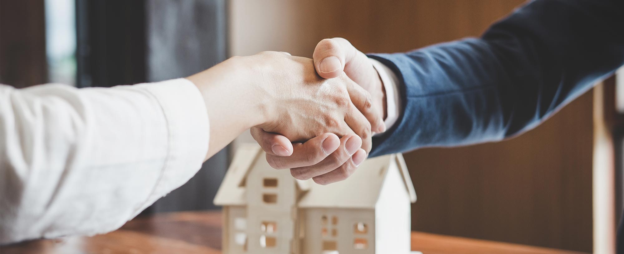 Estate Agents Nottingham