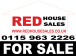 Red House Sales