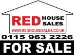 Red House Sales